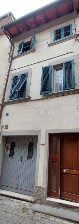 casa indipendente in vendita a Santa Croce sull'Arno