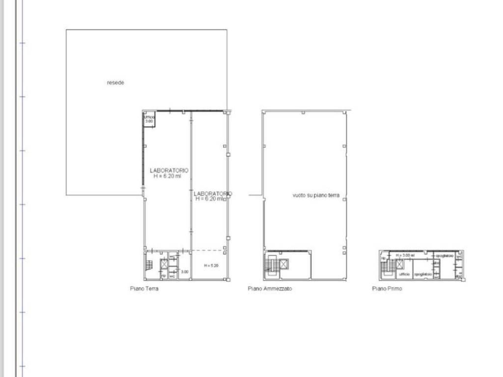 locale commerciale in vendita a Santa Croce sull'Arno