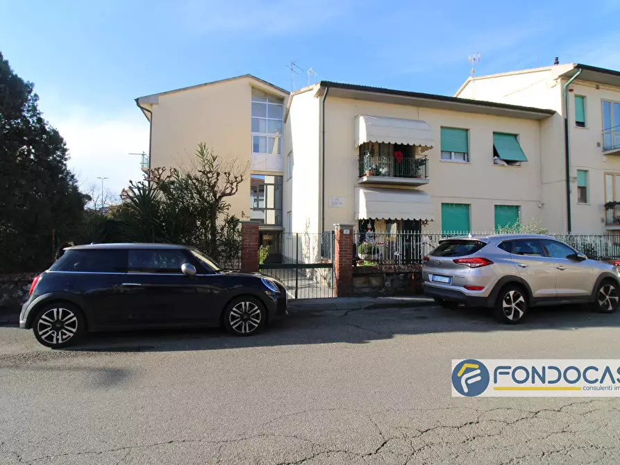 appartamento in vendita a Santa Croce sull'Arno