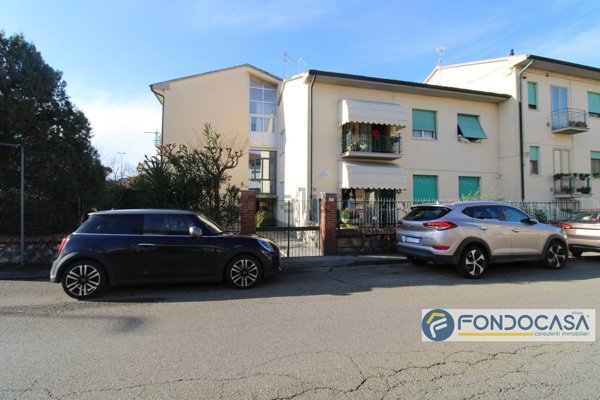 appartamento in vendita a Santa Croce sull'Arno