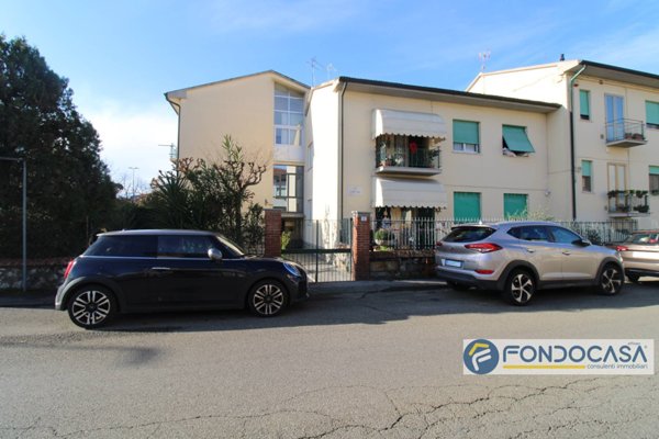 appartamento in vendita a Santa Croce sull'Arno