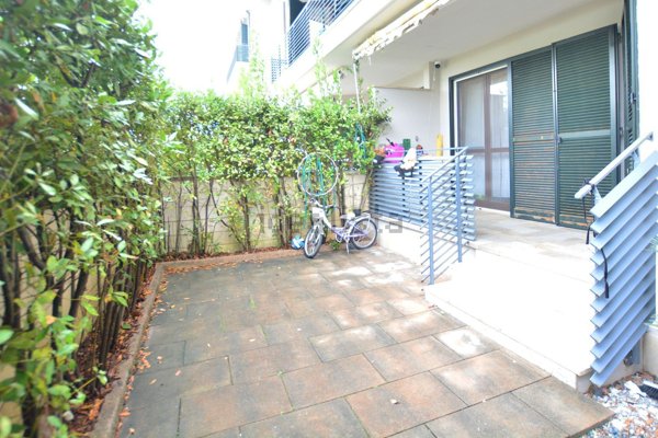 appartamento in vendita a Santa Croce sull'Arno