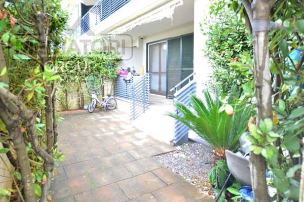 appartamento in vendita a Santa Croce sull'Arno