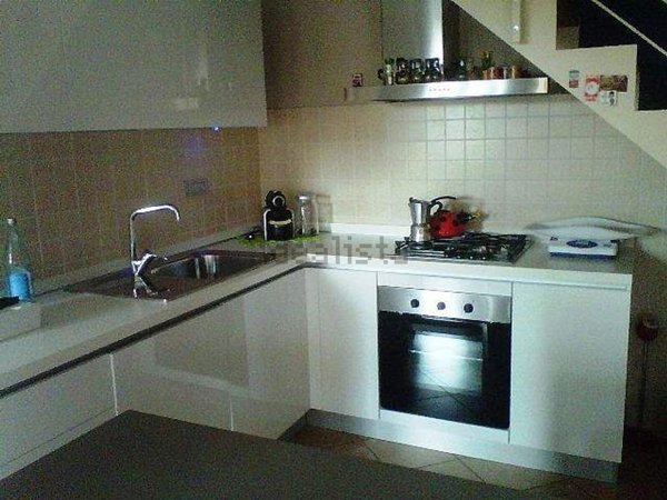 appartamento in vendita a Santa Croce sull'Arno