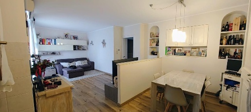 appartamento in vendita a Santa Croce sull'Arno