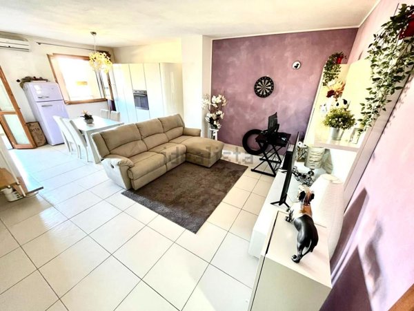 appartamento in vendita a Santa Croce sull'Arno