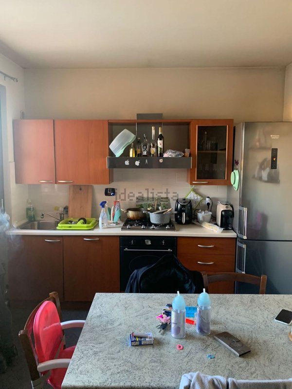 appartamento in vendita a Santa Croce sull'Arno