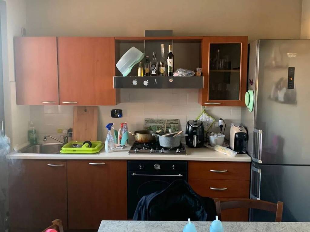 appartamento in vendita a Santa Croce sull'Arno