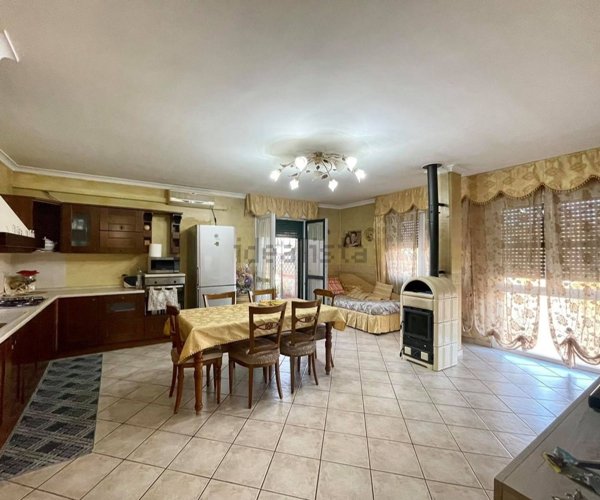 appartamento in vendita a Santa Croce sull'Arno