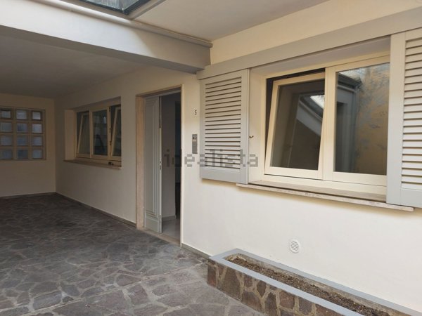 appartamento in vendita a Santa Croce sull'Arno