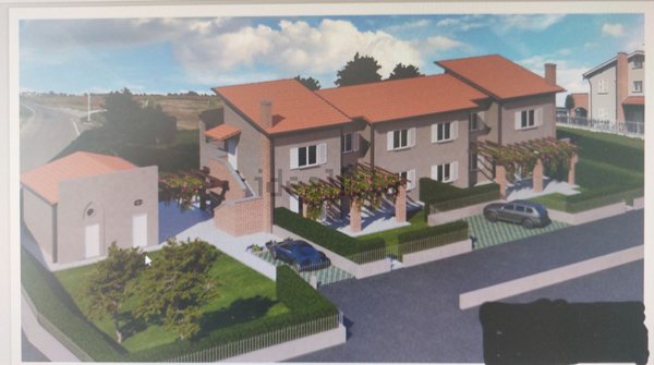 appartamento in vendita a Santa Croce sull'Arno