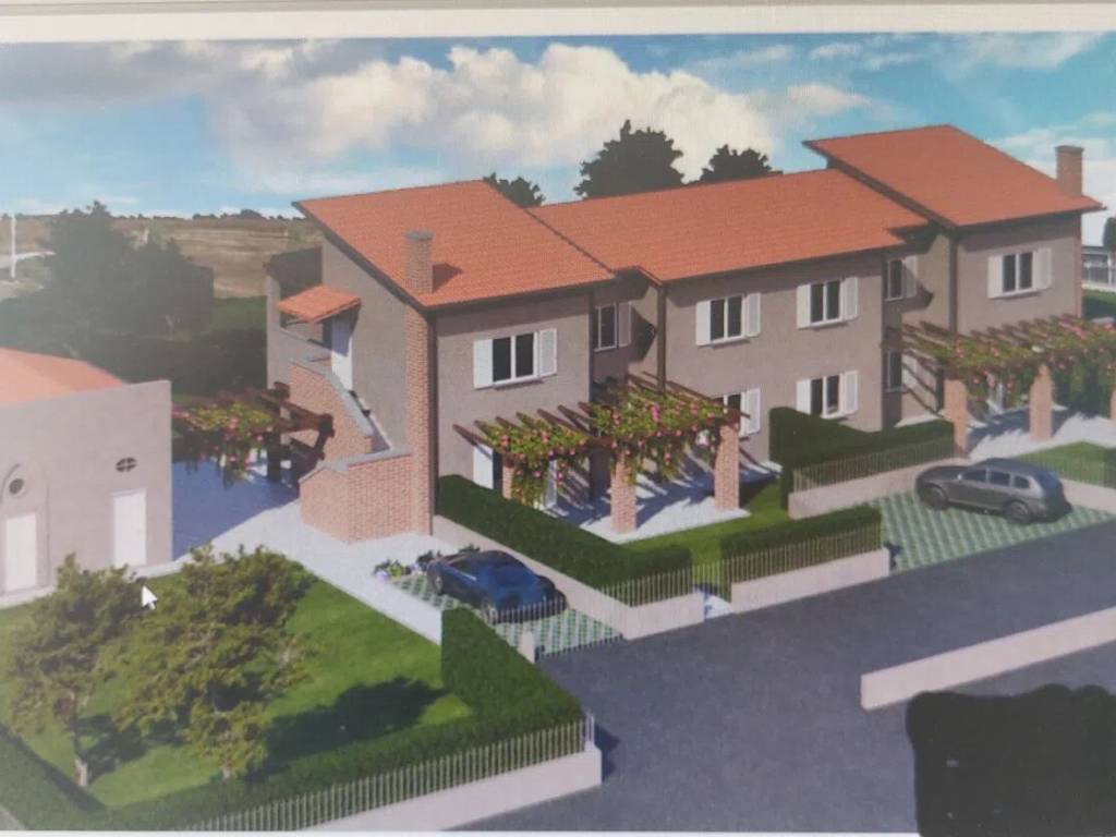 appartamento in vendita a Santa Croce sull'Arno