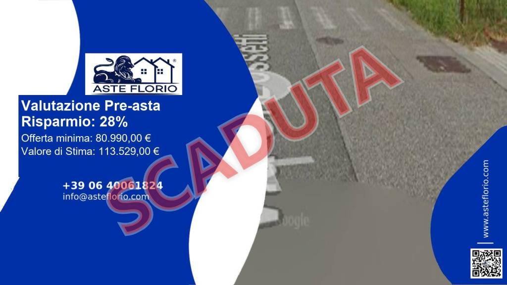 appartamento in vendita a Santa Croce sull'Arno