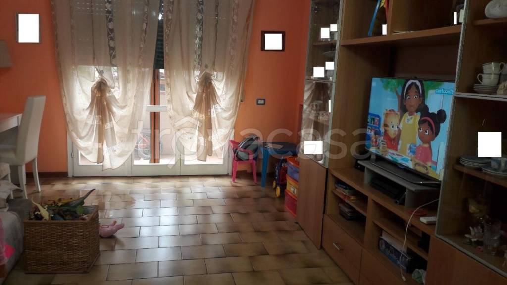 appartamento in vendita a Santa Croce sull'Arno