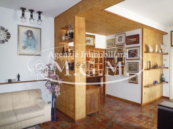 appartamento in vendita a Santa Croce sull'Arno