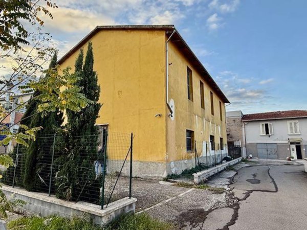 appartamento in vendita a Santa Croce sull'Arno