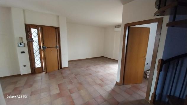 appartamento in vendita a Santa Croce sull'Arno