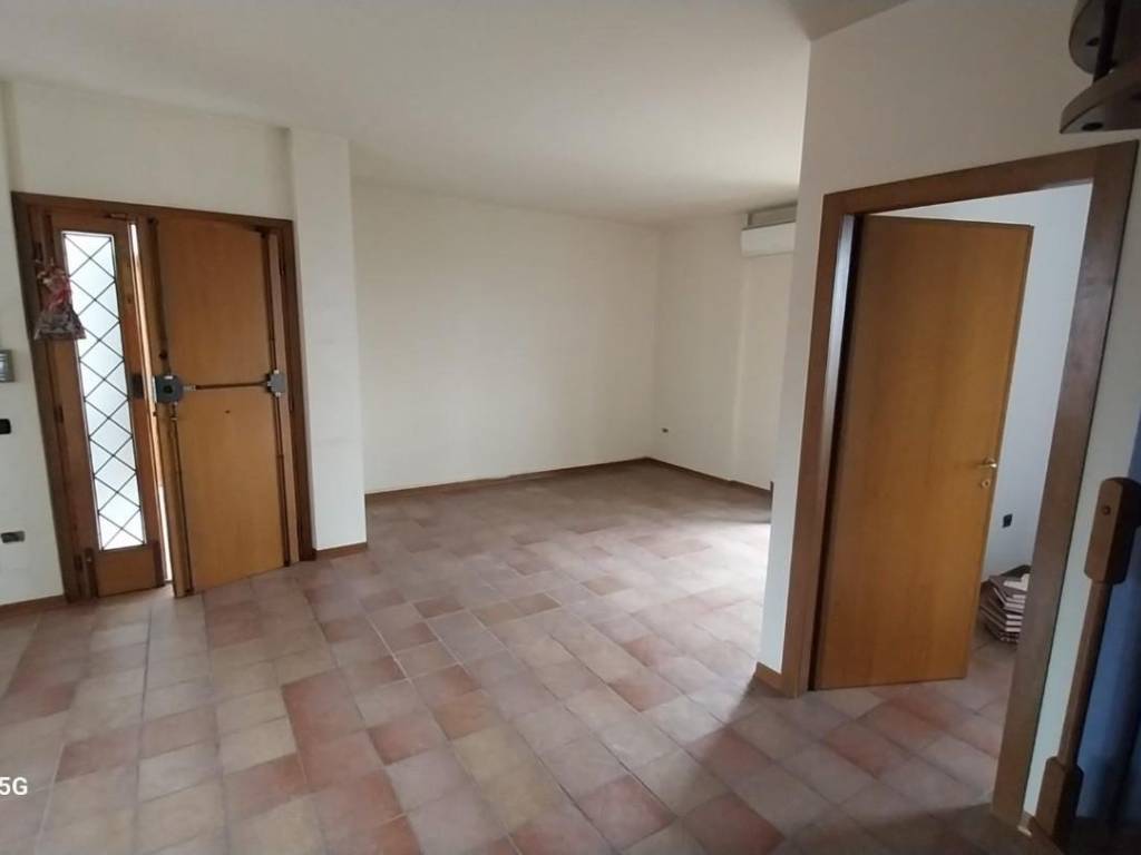 appartamento in vendita a Santa Croce sull'Arno