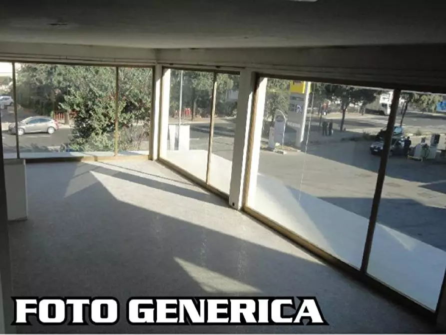 locale di sgombero in vendita a Santa Croce sull'Arno