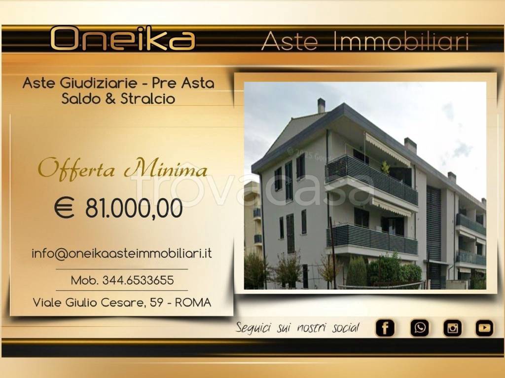 appartamento in vendita a Santa Croce sull'Arno