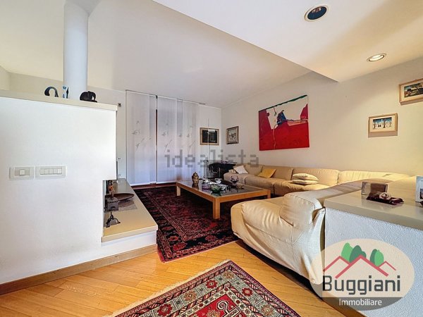 casa indipendente in vendita a Santa Croce sull'Arno