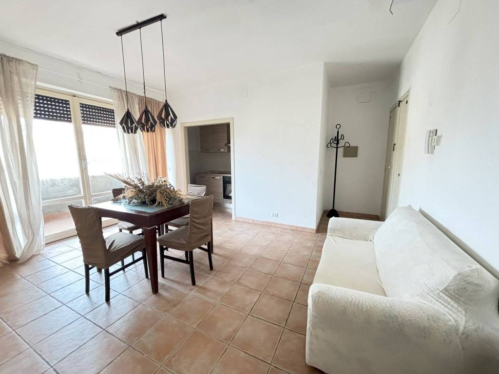 appartamento in vendita a Santa Croce sull'Arno