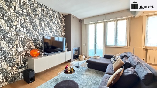 appartamento in vendita a Santa Croce sull'Arno