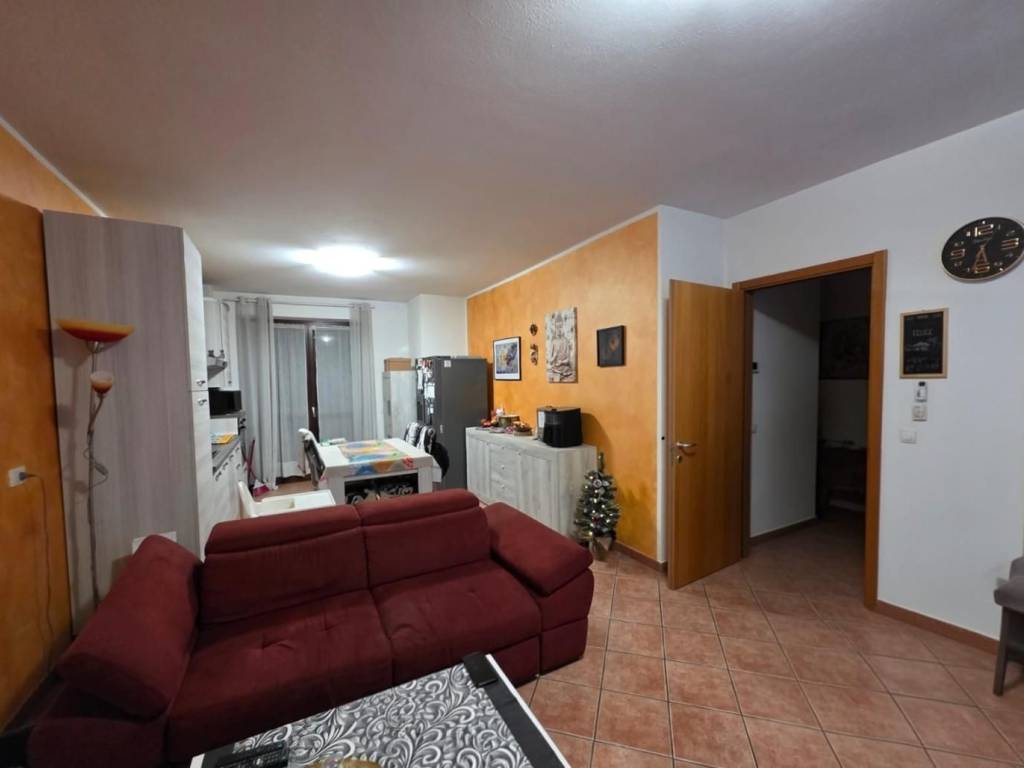 appartamento in vendita a Santa Croce sull'Arno