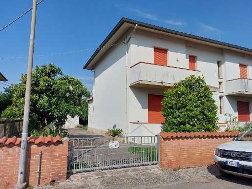 casa indipendente in vendita a Santa Croce sull'Arno