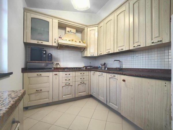 appartamento in vendita a Santa Croce sull'Arno