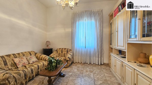 appartamento in vendita a Santa Croce sull'Arno