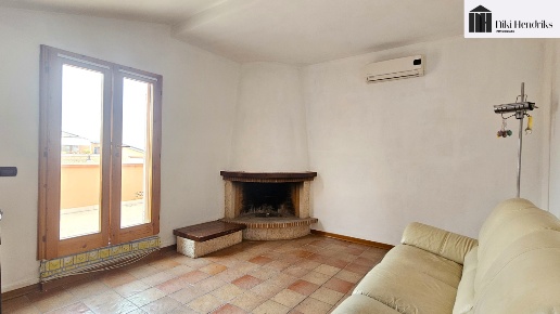 appartamento in vendita a Santa Croce sull'Arno