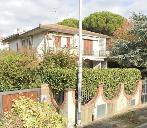casa indipendente in vendita a Santa Croce sull'Arno