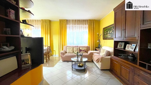 appartamento in vendita a Santa Croce sull'Arno