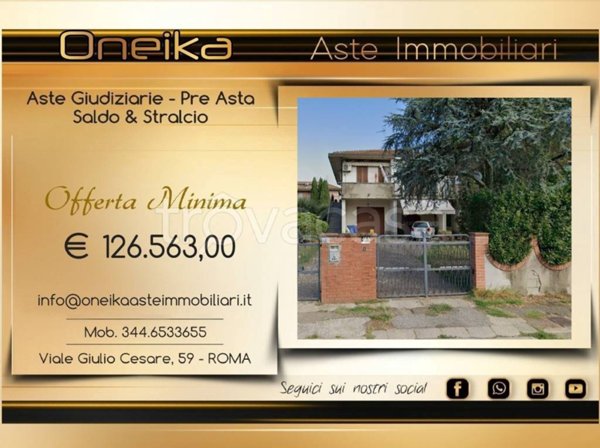 appartamento in vendita a Santa Croce sull'Arno