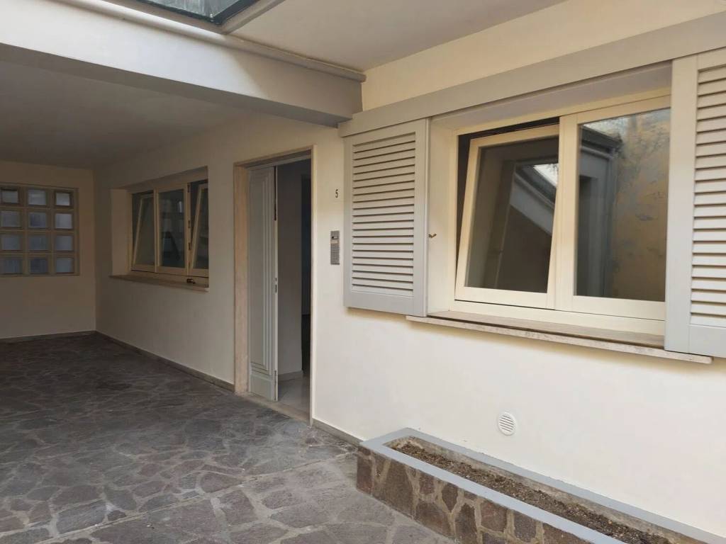 appartamento in vendita a Santa Croce sull'Arno