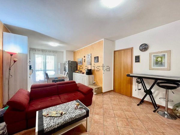 appartamento in vendita a Santa Croce sull'Arno