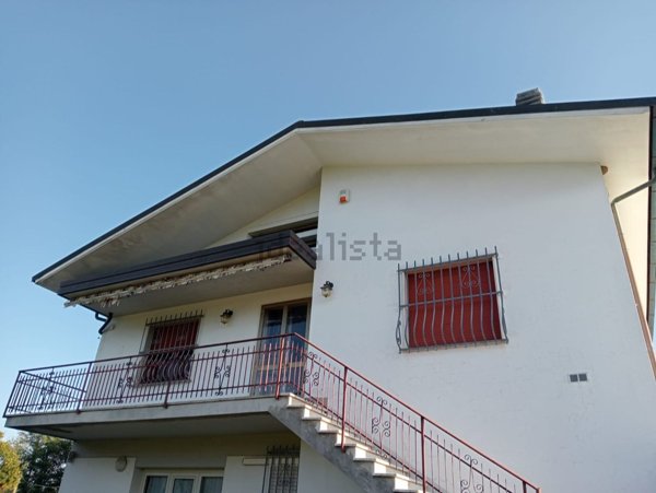 appartamento in vendita a Santa Croce sull'Arno in zona Staffoli