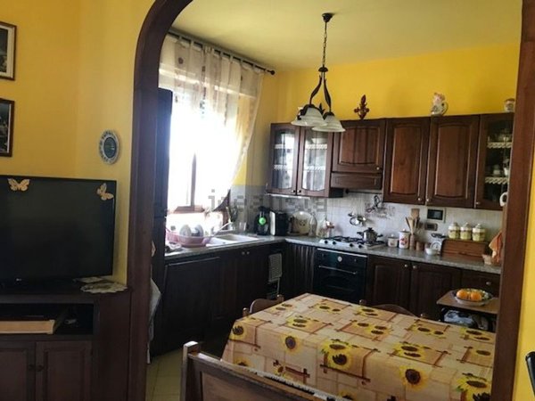 appartamento in vendita a Santa Croce sull'Arno