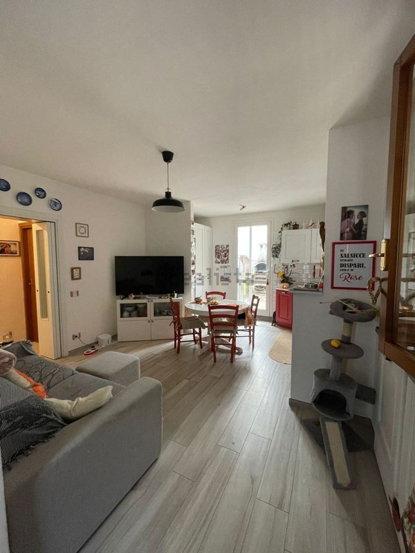 appartamento in vendita a Santa Croce sull'Arno in zona Staffoli