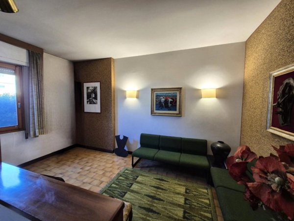 appartamento in vendita a Santa Croce sull'Arno