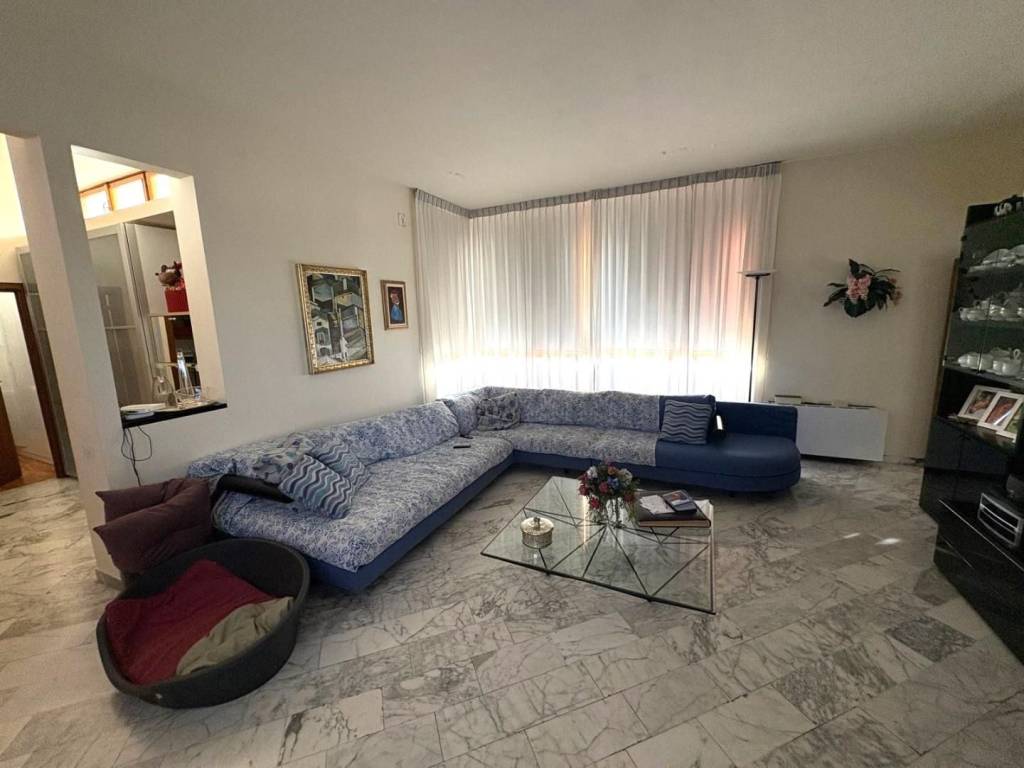 appartamento in vendita a Santa Croce sull'Arno