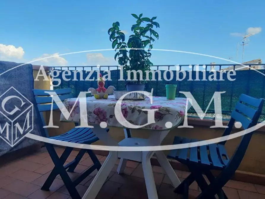 appartamento in vendita a Santa Croce sull'Arno in zona Staffoli