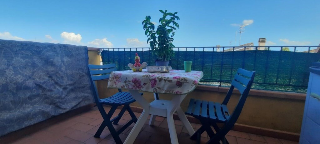 appartamento in vendita a Santa Croce sull'Arno in zona Staffoli