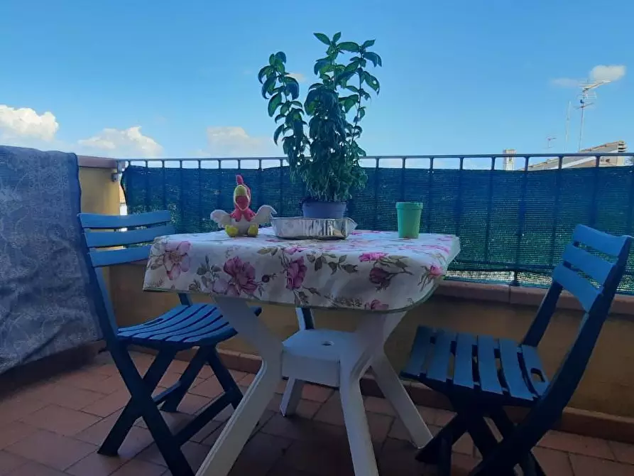 appartamento in vendita a Santa Croce sull'Arno in zona Staffoli