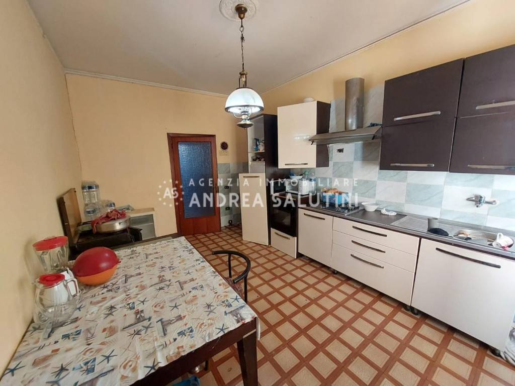 appartamento in vendita a Santa Croce sull'Arno