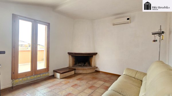 appartamento in vendita a Santa Croce sull'Arno