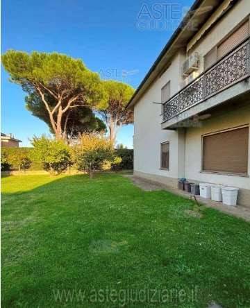 appartamento in vendita a Santa Croce sull'Arno