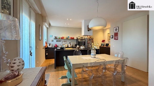 appartamento in vendita a Santa Croce sull'Arno