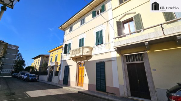 casa indipendente in vendita a Santa Croce sull'Arno